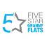 5 Star Granny Flats