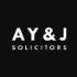 A Y & J Solicitors