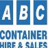 ABC Container Hire & Sales