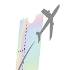 Air dticket