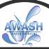 Awash pressure cleaning