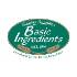 Basic Ingredients