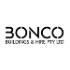 Bonco Buildings and Hire