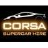 Corsa Super Car Hire