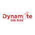 Dynamite Bin Hire
