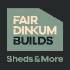 Fair Dinkum Builds Great Southern