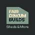 Fair Dinkum Builds Shacks and Sheds