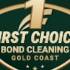 First Choice Bond Cleaning