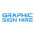 Graphic Sign Hire