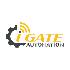 I Gate Automation