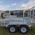 Mantaray Trailer Hire Mackay CBD