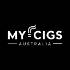 My Cigs Australia