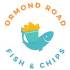Ormond Road Fish & Chips Shop
