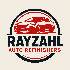 Rayzahl Auto Refinishers