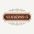 Seasons5 Resort