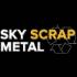 Sky Scrap Metal