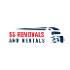 SS Removals and Rentals