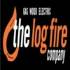 The Log Fire Company