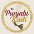 The Punjabi Kudi