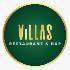 Villas Restaurant and Bar