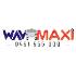 Wav Cabs Maxi or Taxi Booking