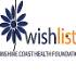 Wishlist sunshine coast health foundation