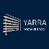 Yarra view blinds